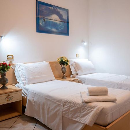 מרגרה Hotel New Aurora Venice מראה חיצוני תמונה