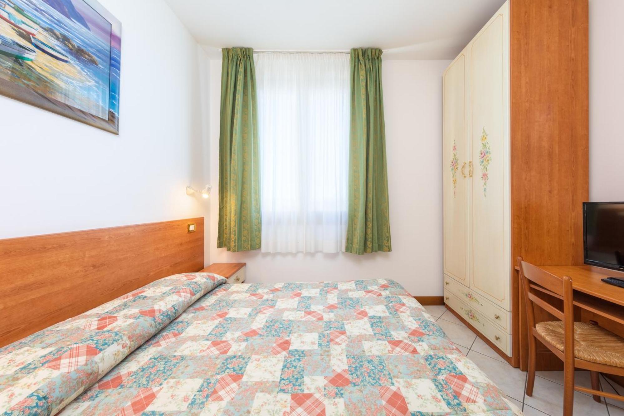 מרגרה Hotel New Aurora Venice מראה חיצוני תמונה