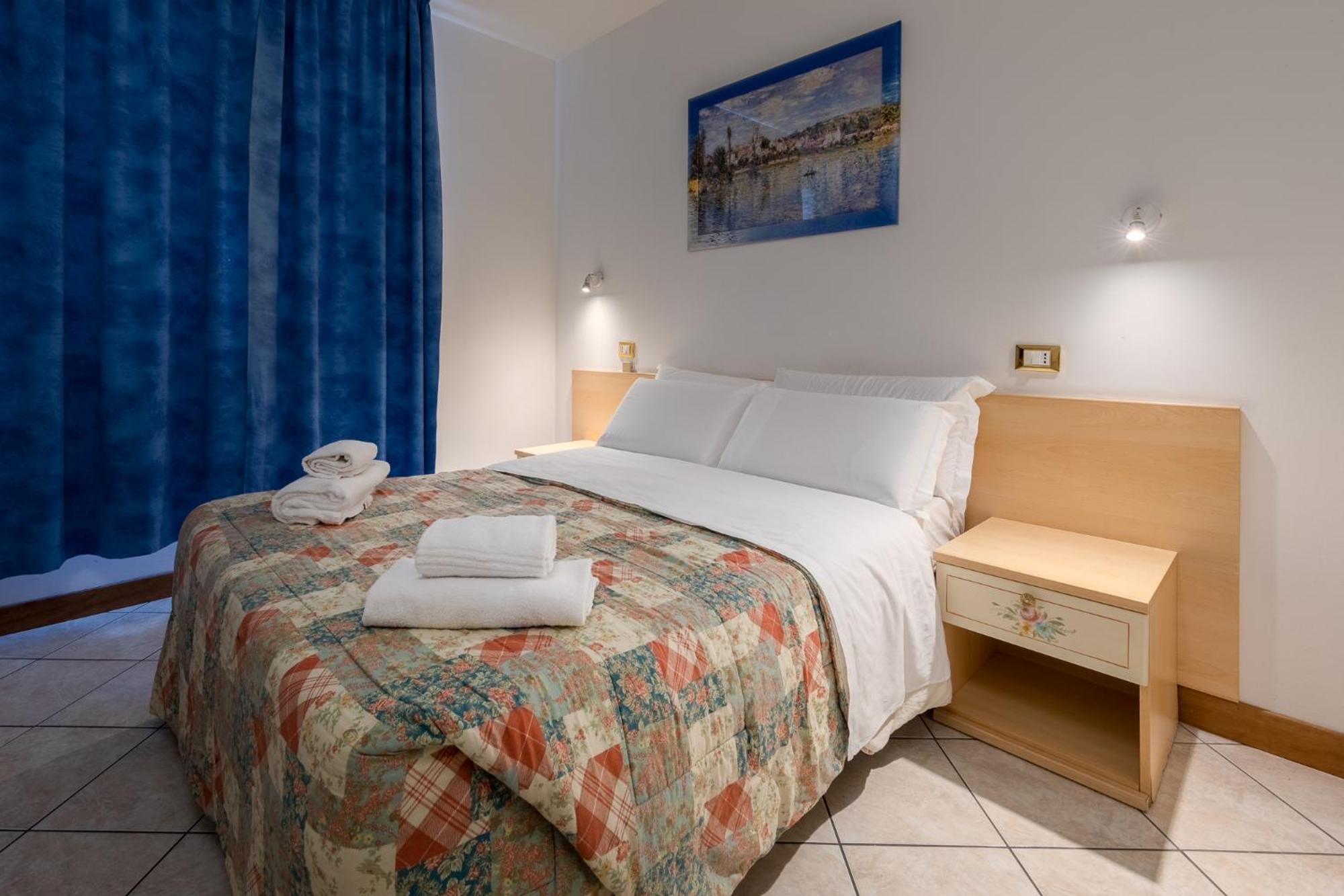מרגרה Hotel New Aurora Venice מראה חיצוני תמונה
