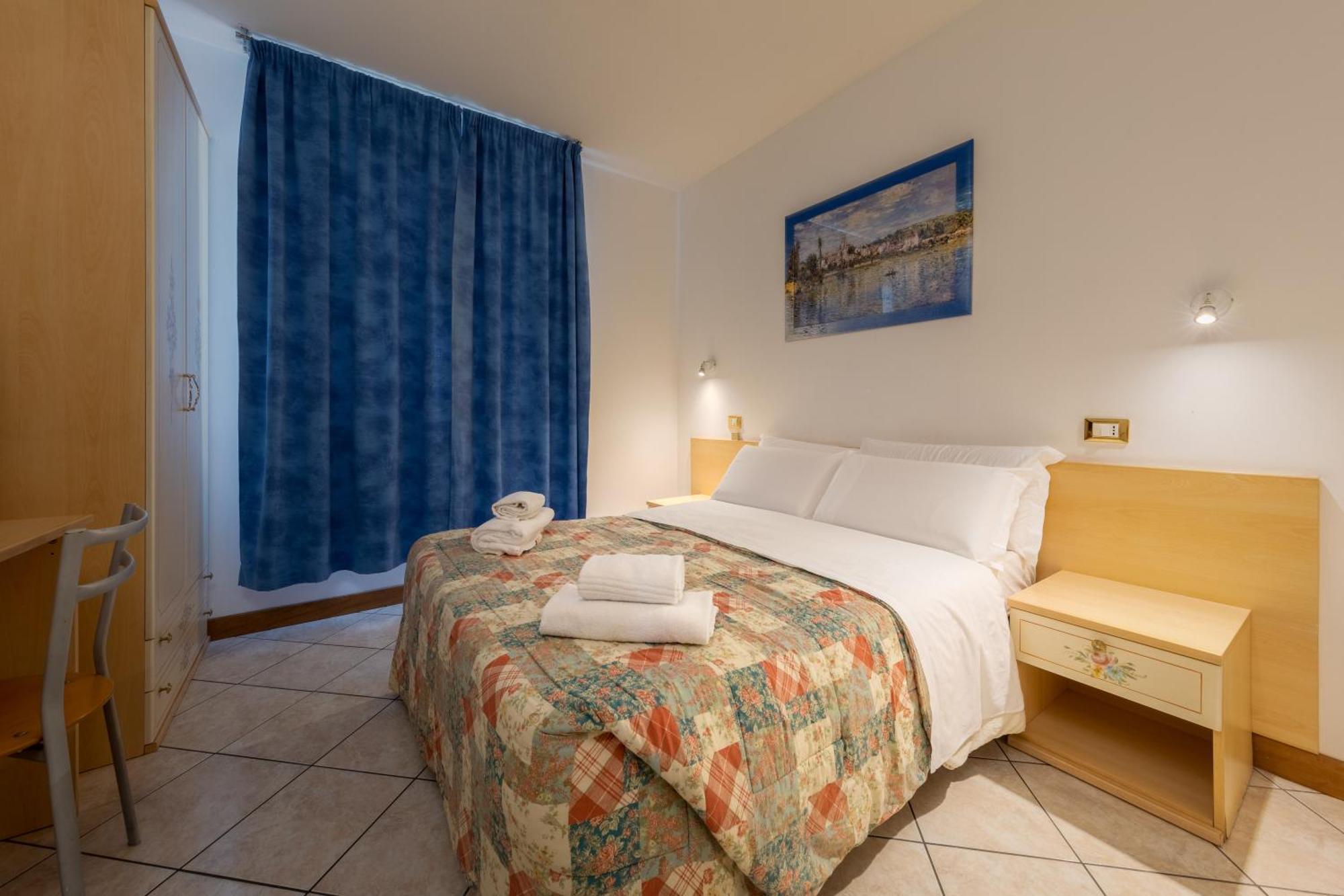 מרגרה Hotel New Aurora Venice מראה חיצוני תמונה