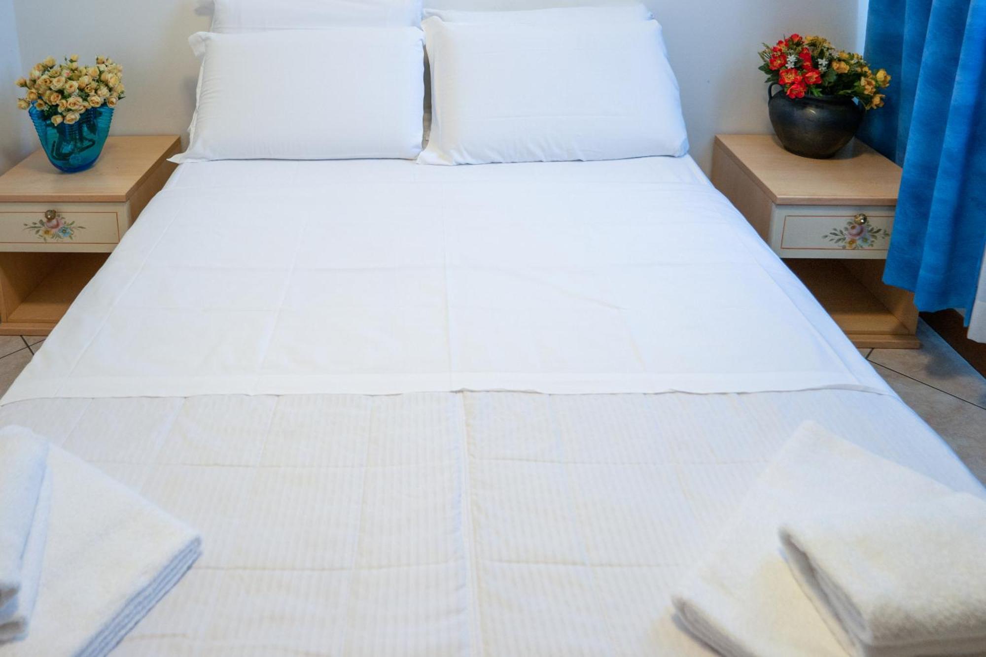 מרגרה Hotel New Aurora Venice מראה חיצוני תמונה