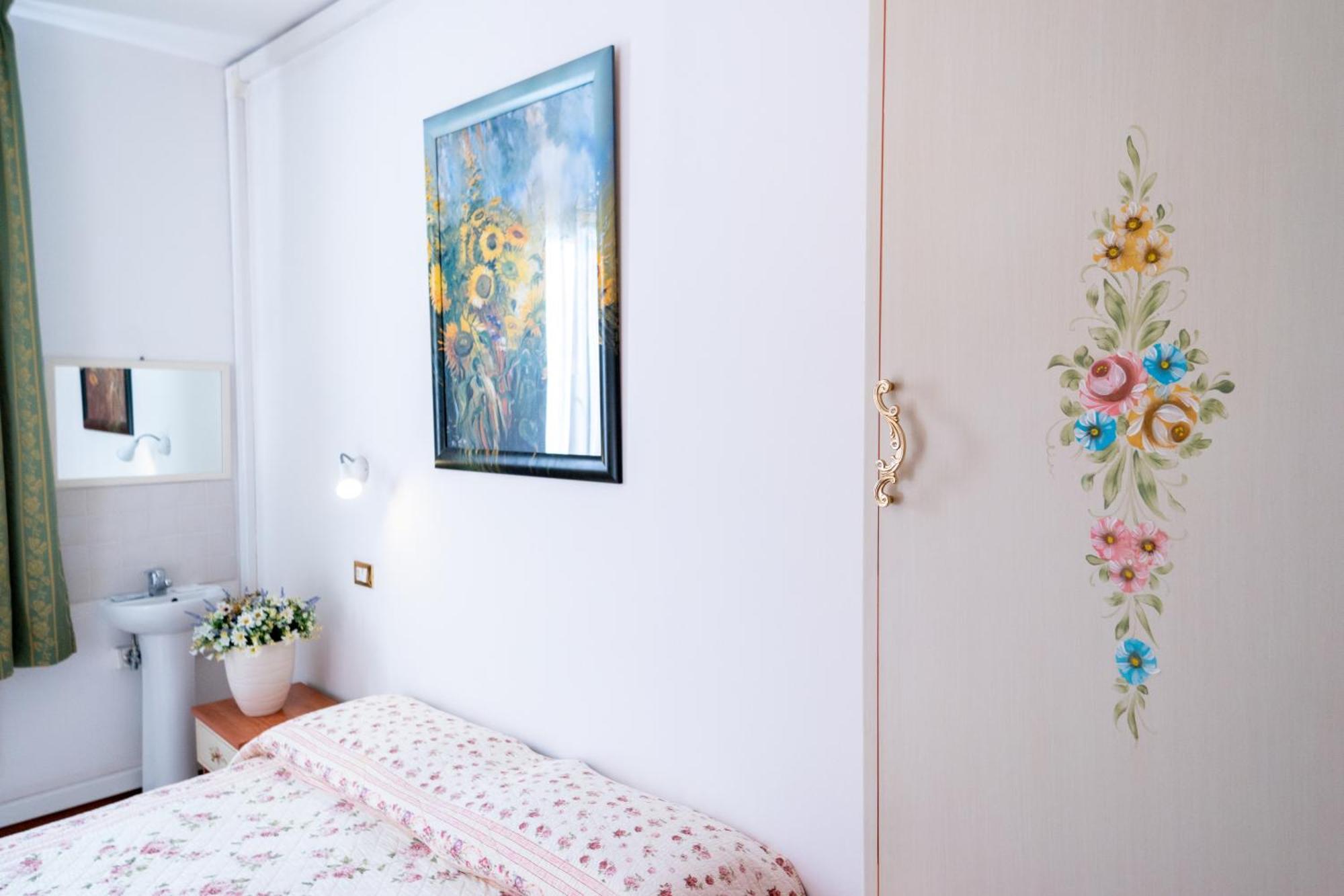 מרגרה Hotel New Aurora Venice מראה חיצוני תמונה